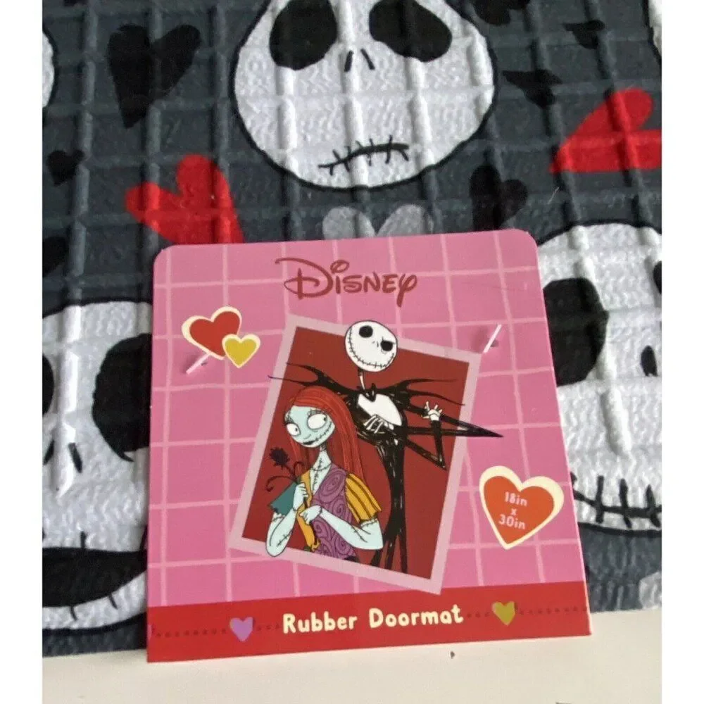 Disney nightmare before